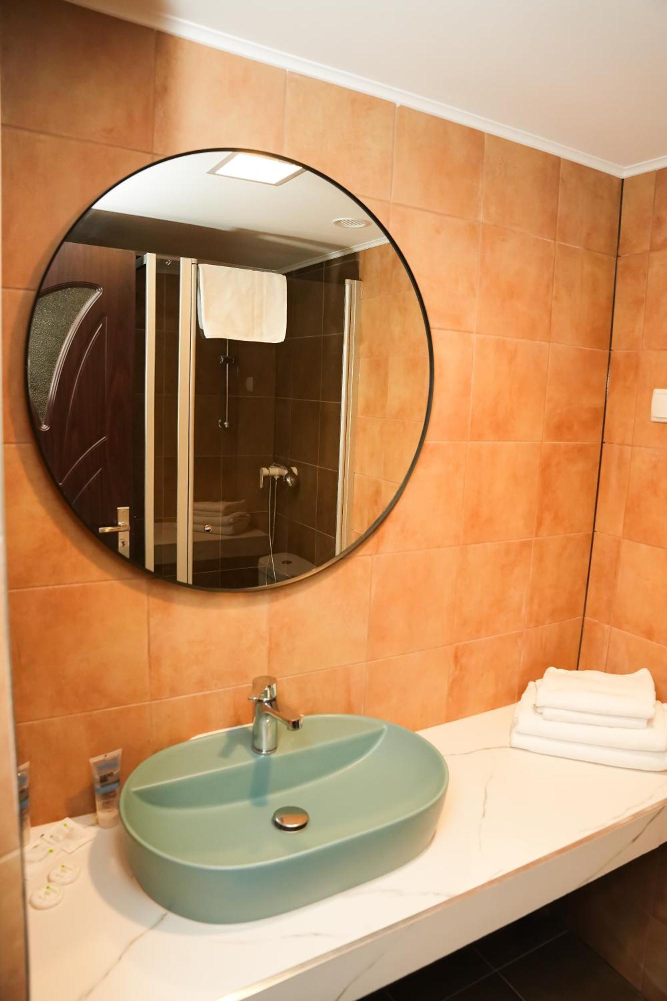 Hotel Bucovina Suceava Eksteriør billede